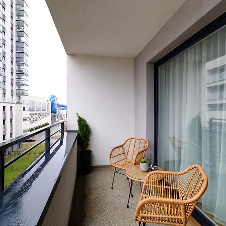 Apartament Marynarska Aquapark Реда Екстер'єр фото