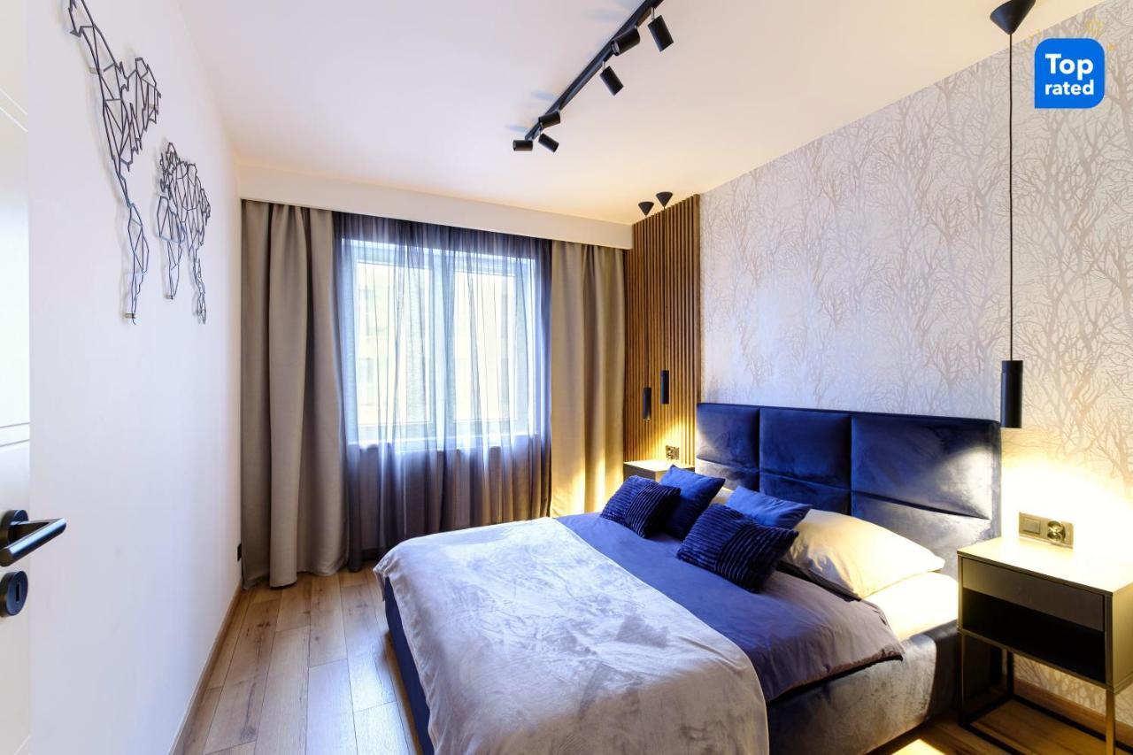 Apartament Marynarska Aquapark Реда Екстер'єр фото